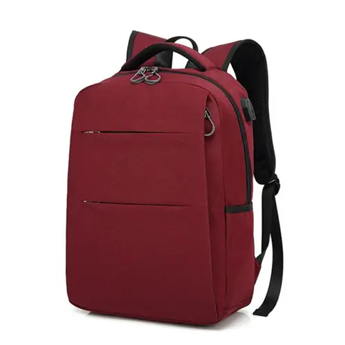 Durable Polyester Business Laptop Bag for Professionals